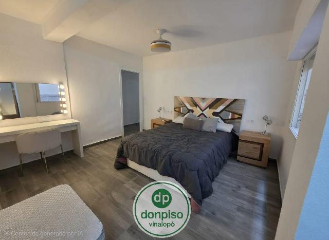 Imagen 12 Inmueble 306037 - Apartamento en venta en Elda / Entresuelo zona El Huerto- Novo Hamburgo