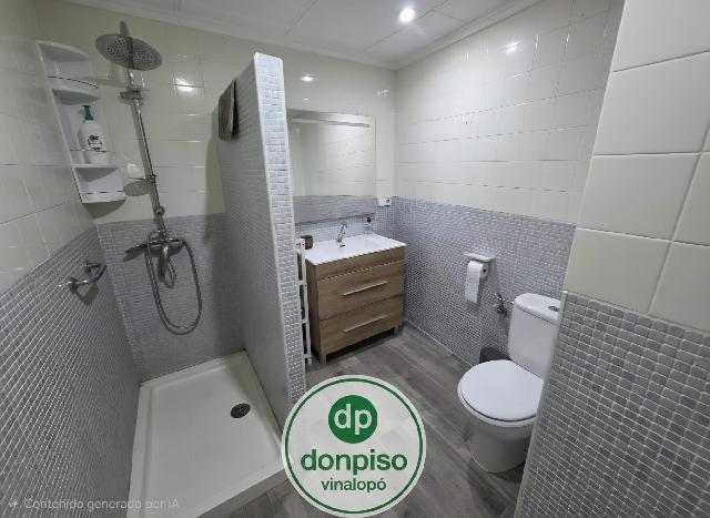 Imagen 17 Inmueble 306037 - Apartamento en venta en Elda / Entresuelo zona El Huerto- Novo Hamburgo