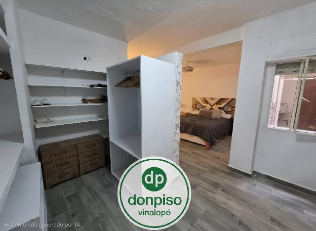 Imagen 16 Inmueble 306037 - Apartamento en venta en Elda / Entresuelo zona El Huerto- Novo Hamburgo