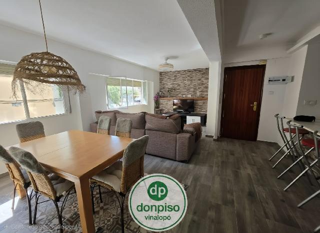 Imagen 2 Inmueble 306037 - Apartamento en venta en Elda / Entresuelo zona El Huerto- Novo Hamburgo
