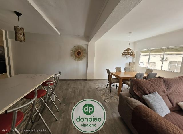 Imagen 4 Inmueble 306037 - Apartamento en venta en Elda / Entresuelo zona El Huerto- Novo Hamburgo