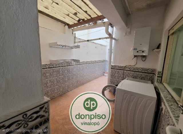 Imagen 7 Inmueble 306037 - Apartamento en venta en Elda / Entresuelo zona El Huerto- Novo Hamburgo
