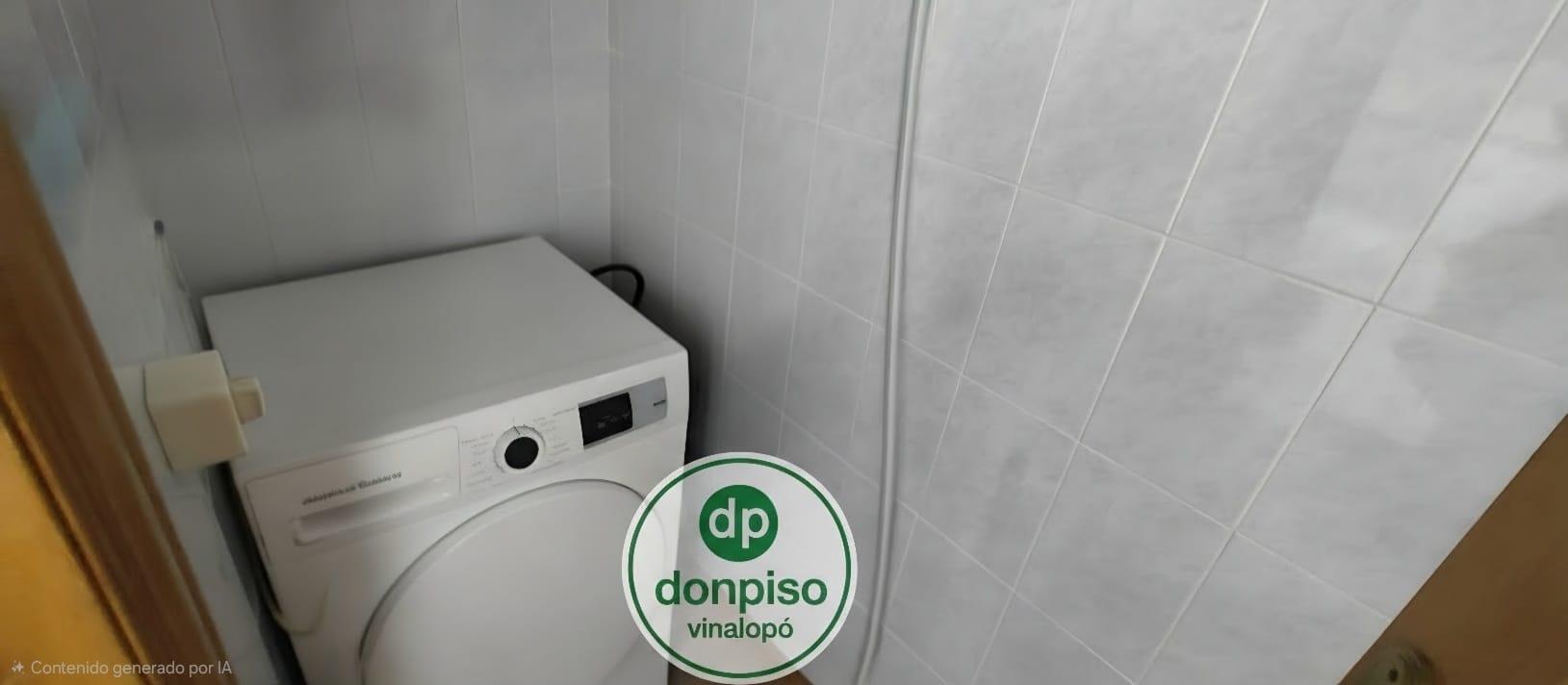 Imagen 11 Apartamento en venta en Elda / Piso 5º con ascensor, zona Centro- Pza. Zapatero