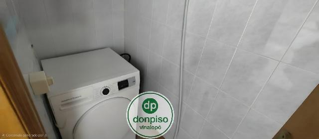 Imagen 11 Inmueble 306247 - Apartamento en venta en Elda / Piso 5º con ascensor, zona Centro- Pza. Zapatero