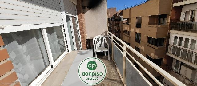 Imagen 4 Inmueble 306247 - Apartamento en venta en Elda / Piso 5º con ascensor, zona Centro- Pza. Zapatero
