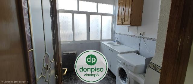 Imagen 9 Inmueble 306247 - Apartamento en venta en Elda / Piso 5º con ascensor, zona Centro- Pza. Zapatero