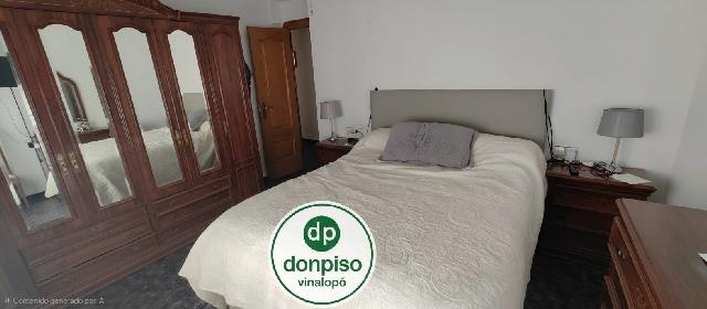 Imagen 14 Inmueble 306247 - Apartamento en venta en Elda / Piso 5º con ascensor, zona Centro- Pza. Zapatero