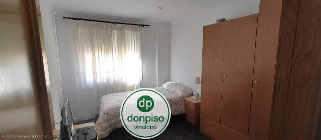 Imagen 17 Inmueble 306247 - Apartamento en venta en Elda / Piso 5º con ascensor, zona Centro- Pza. Zapatero