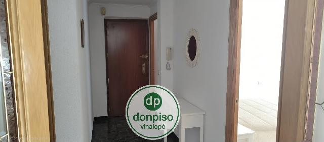 Imagen 5 Inmueble 306247 - Apartamento en venta en Elda / Piso 5º con ascensor, zona Centro- Pza. Zapatero