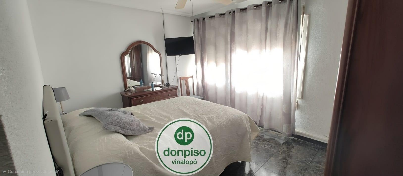 Imagen 13 Apartamento en venta en Elda / Piso 5º con ascensor, zona Centro- Pza. Zapatero