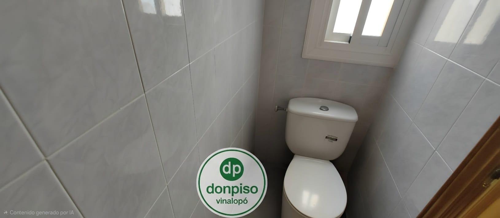 Imagen 12 Apartamento en venta en Elda / Piso 5º con ascensor, zona Centro- Pza. Zapatero