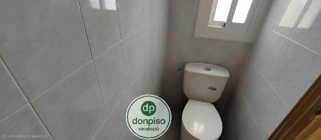 Imagen 12 Inmueble 306247 - Apartamento en venta en Elda / Piso 5º con ascensor, zona Centro- Pza. Zapatero