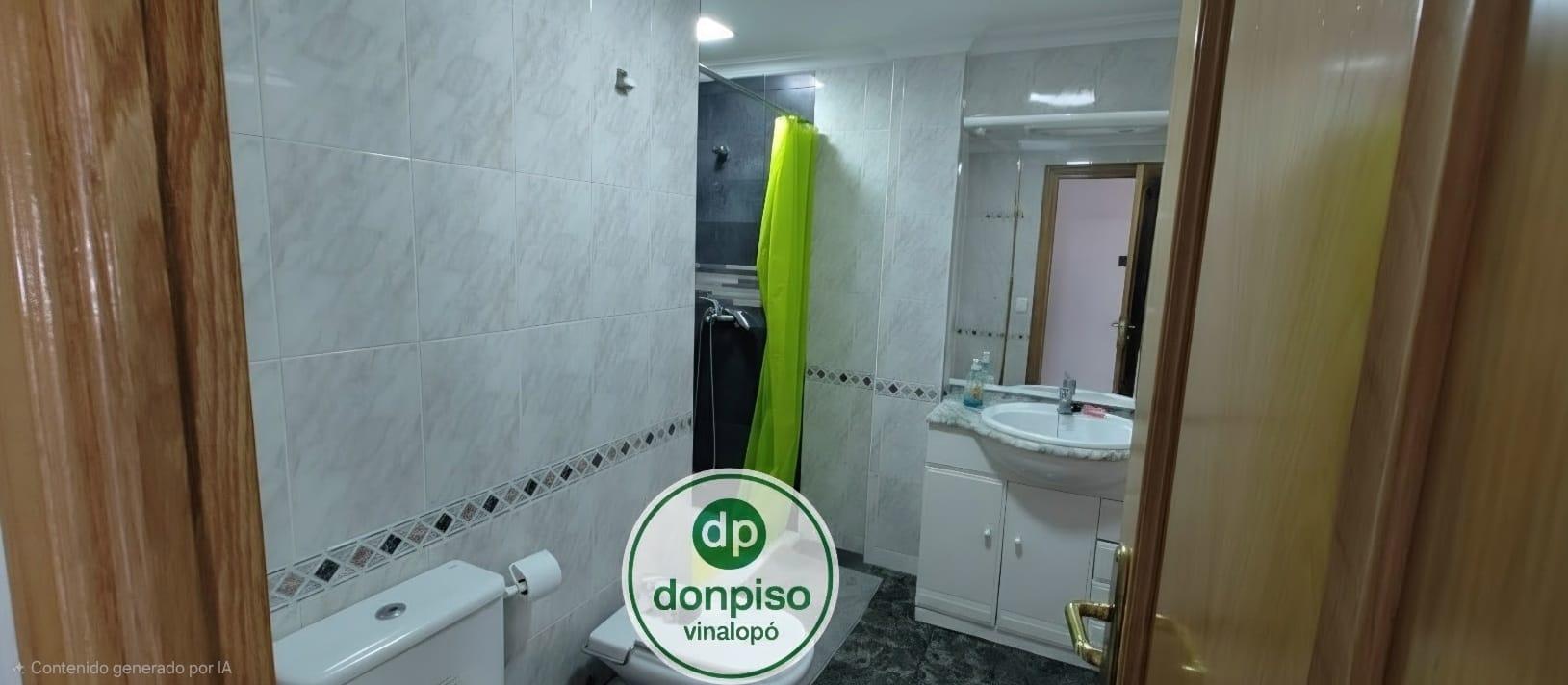 Imagen 18 Apartamento en venta en Elda / Piso 5º con ascensor, zona Centro- Pza. Zapatero
