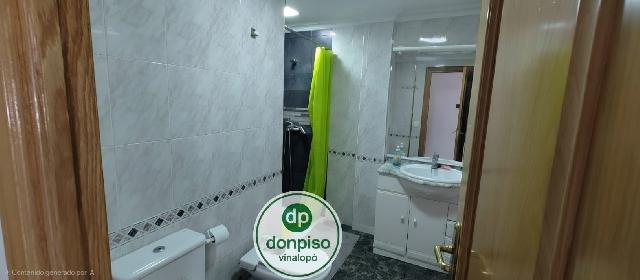 Imagen 18 Inmueble 306247 - Apartamento en venta en Elda / Piso 5º con ascensor, zona Centro- Pza. Zapatero