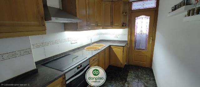 Imagen 6 Inmueble 306247 - Apartamento en venta en Elda / Piso 5º con ascensor, zona Centro- Pza. Zapatero
