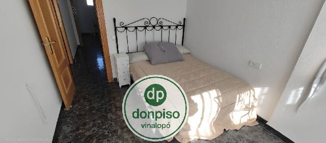 Imagen 15 Inmueble 306247 - Apartamento en venta en Elda / Piso 5º con ascensor, zona Centro- Pza. Zapatero