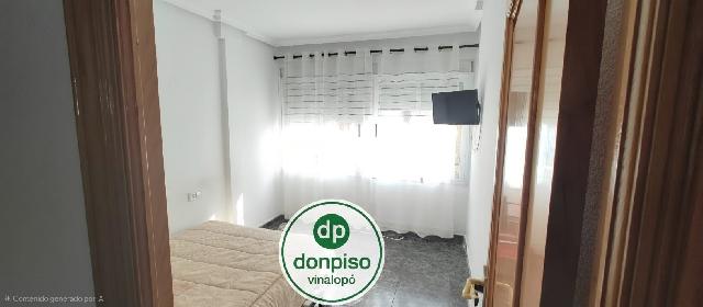 Imagen 16 Inmueble 306247 - Apartamento en venta en Elda / Piso 5º con ascensor, zona Centro- Pza. Zapatero