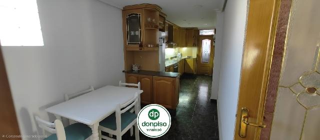 Imagen 8 Inmueble 306247 - Apartamento en venta en Elda / Piso 5º con ascensor, zona Centro- Pza. Zapatero