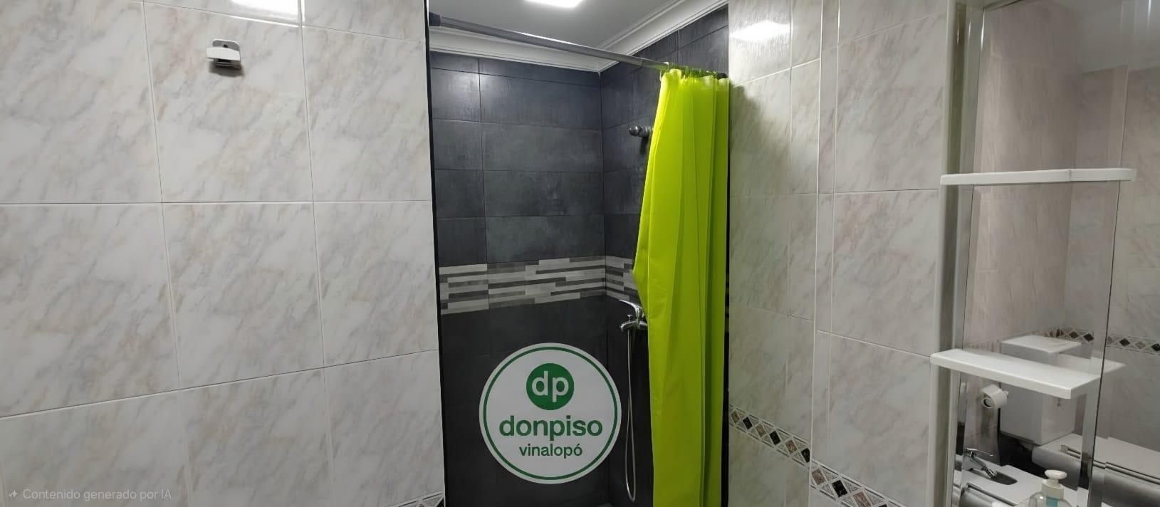 Imagen 19 Apartamento en venta en Elda / Piso 5º con ascensor, zona Centro- Pza. Zapatero