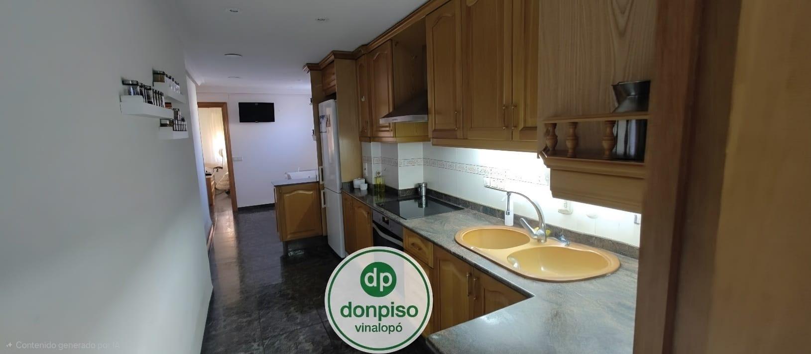 Imagen 7 Apartamento en venta en Elda / Piso 5º con ascensor, zona Centro- Pza. Zapatero