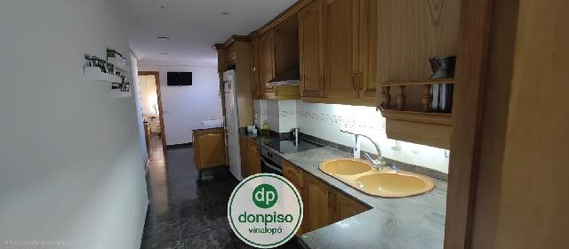 Imagen 7 Inmueble 306247 - Apartamento en venta en Elda / Piso 5º con ascensor, zona Centro- Pza. Zapatero