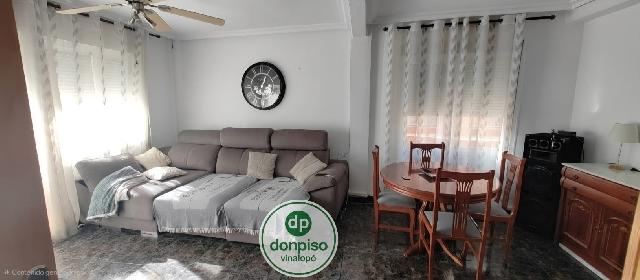Imagen 1 Inmueble 306247 - Apartamento en venta en Elda / Piso 5º con ascensor, zona Centro- Pza. Zapatero