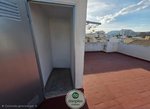 Imagen 25 Inmueble 306248 - Apartamento en venta en Elda / Piso 1º con reforma integral en Juan Carlos I