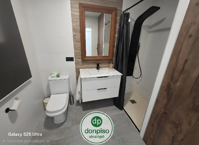 Imagen 21 Inmueble 306248 - Apartamento en venta en Elda / Piso 1º con reforma integral en Juan Carlos I