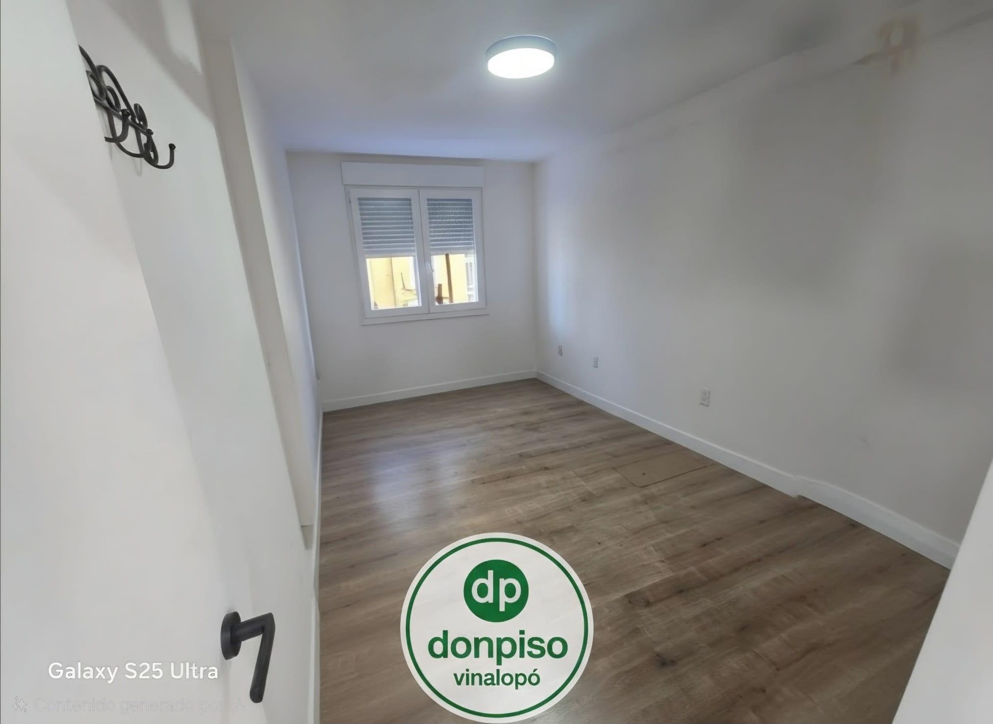 Imagen 19 Apartamento en venta en Elda / Piso 1º con reforma integral en Juan Carlos I