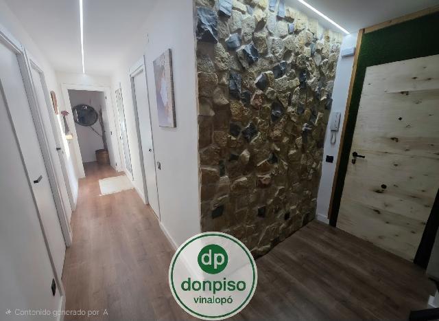 Imagen 8 Inmueble 306248 - Apartamento en venta en Elda / Piso 1º con reforma integral en Juan Carlos I