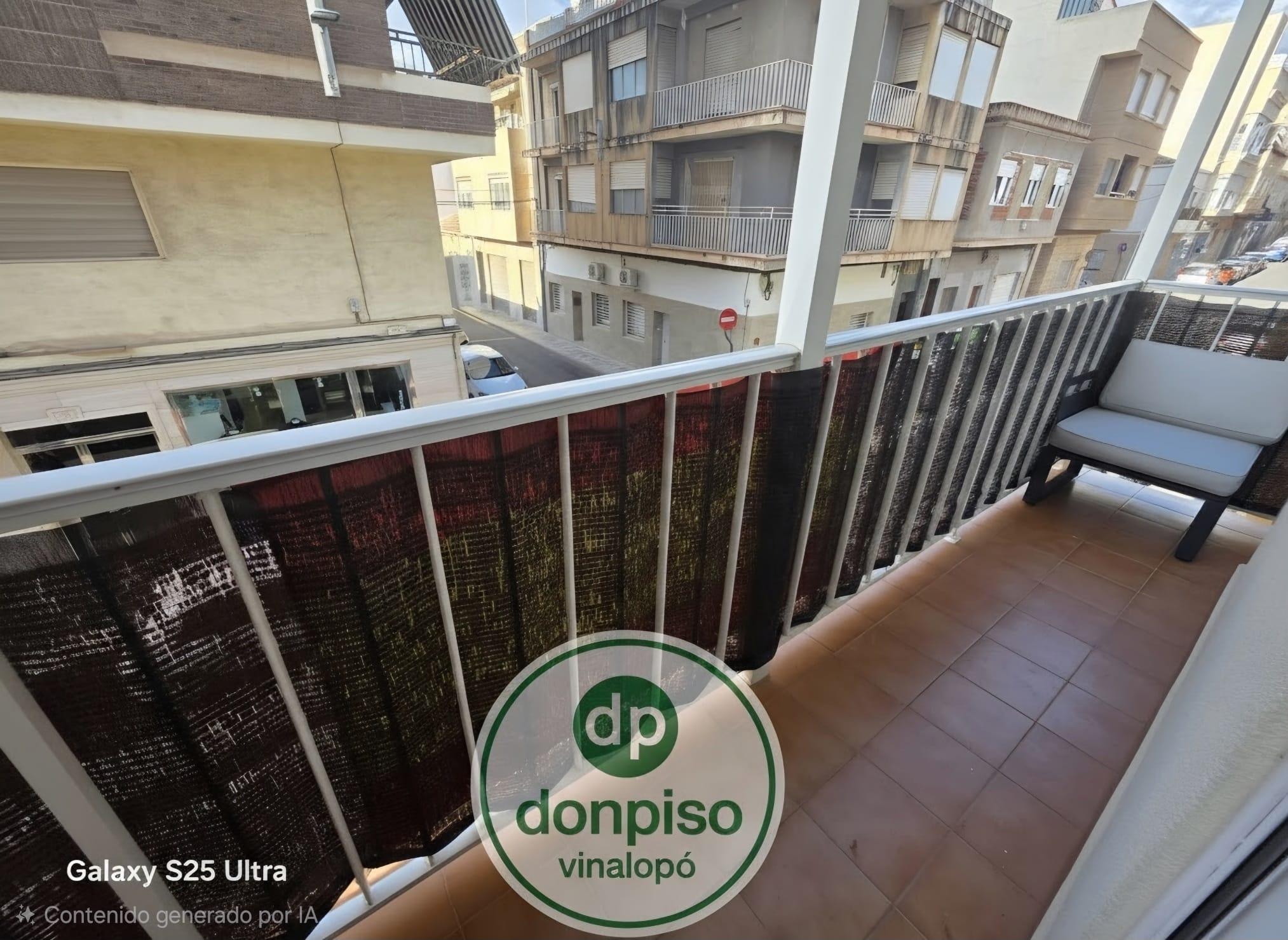 Imagen 7 Apartamento en venta en Elda / Piso 1º con reforma integral en Juan Carlos I