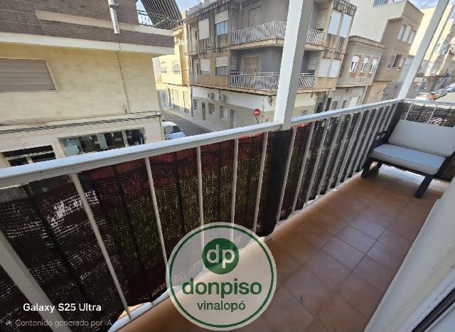 Imagen 7 Inmueble 306248 - Apartamento en venta en Elda / Piso 1º con reforma integral en Juan Carlos I