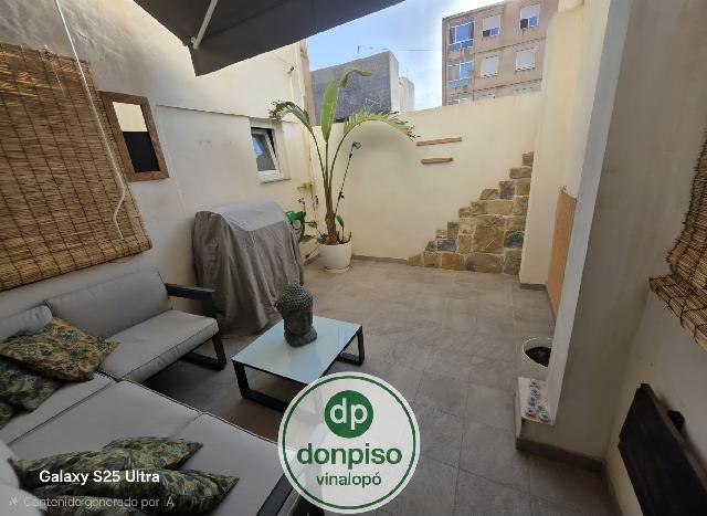Imagen 24 Inmueble 306248 - Apartamento en venta en Elda / Piso 1º con reforma integral en Juan Carlos I