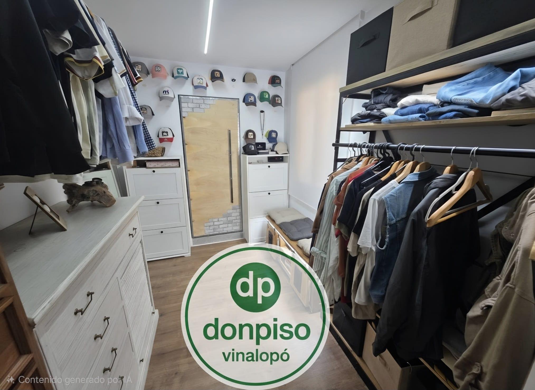 Imagen 13 Apartamento en venta en Elda / Piso 1º con reforma integral en Juan Carlos I