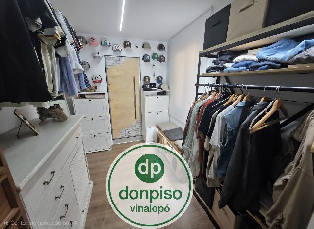 Imagen 13 Inmueble 306248 - Apartamento en venta en Elda / Piso 1º con reforma integral en Juan Carlos I