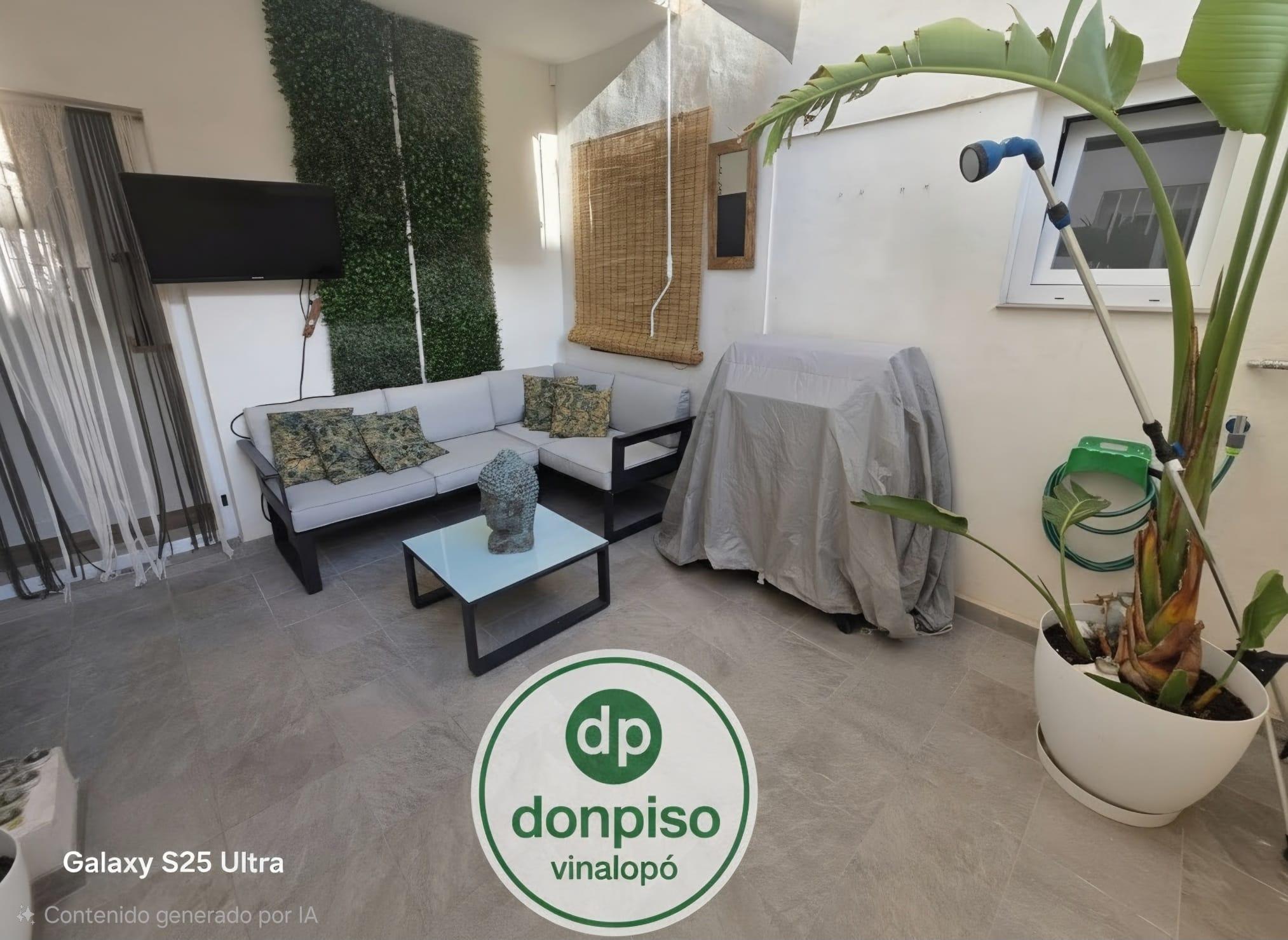 Imagen 23 Apartamento en venta en Elda / Piso 1º con reforma integral en Juan Carlos I