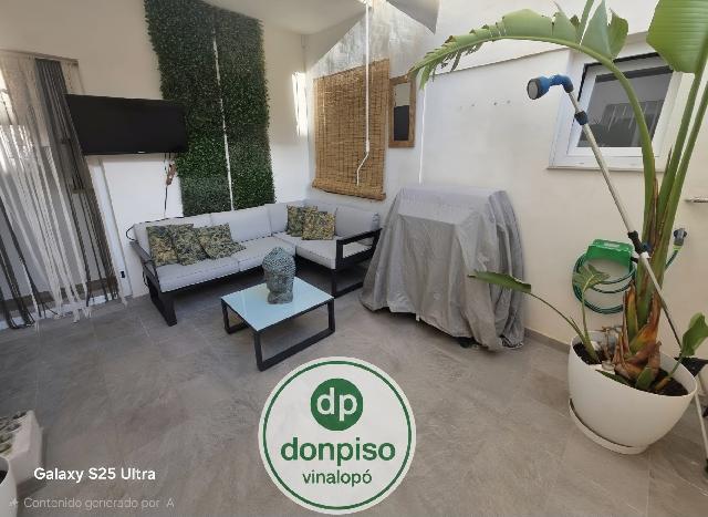 Imagen 23 Inmueble 306248 - Apartamento en venta en Elda / Piso 1º con reforma integral en Juan Carlos I