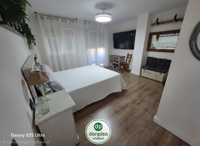 Imagen 10 Inmueble 306248 - Apartamento en venta en Elda / Piso 1º con reforma integral en Juan Carlos I