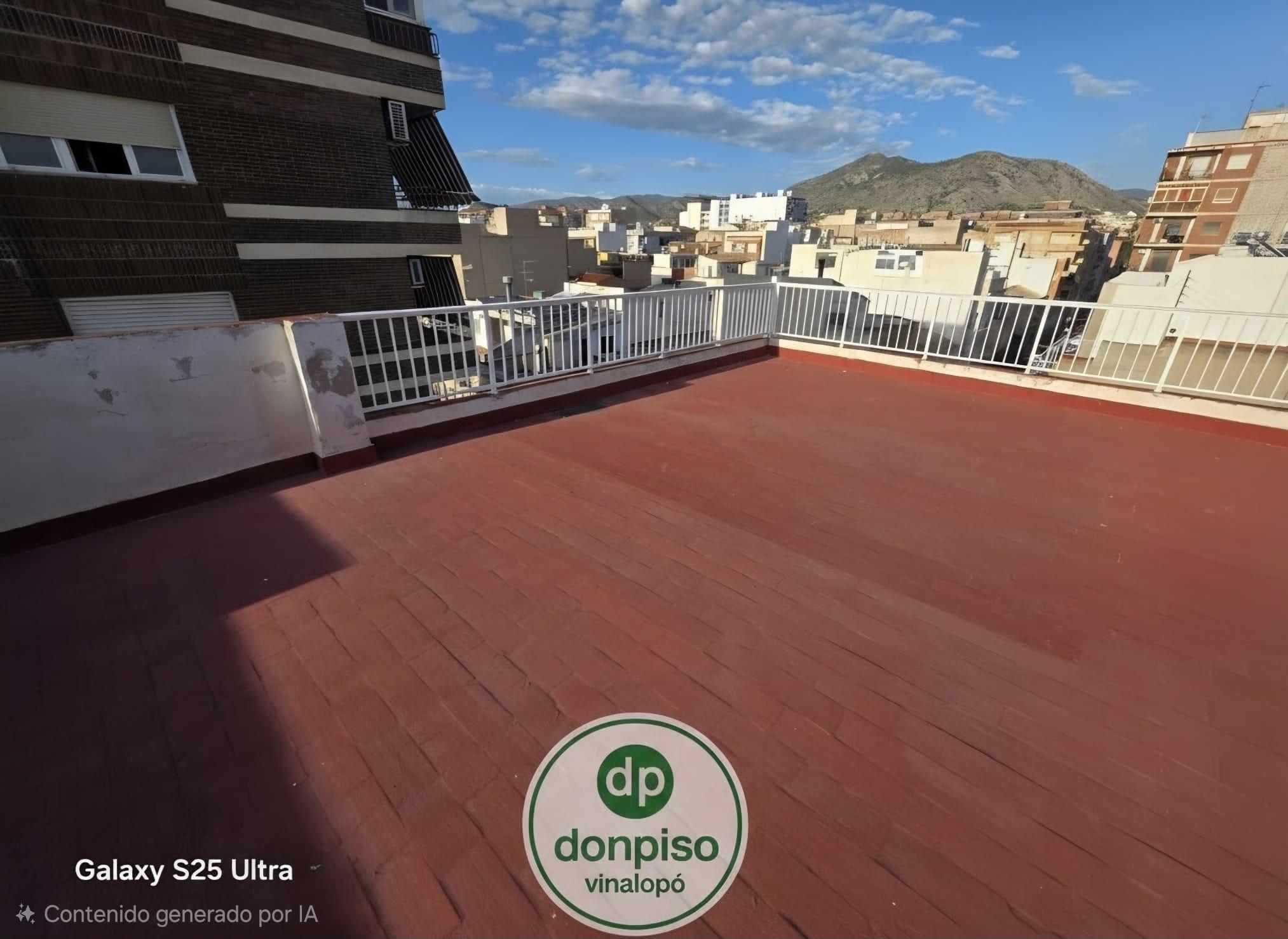 Imagen 27 Apartamento en venta en Elda / Piso 1º con reforma integral en Juan Carlos I