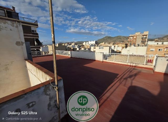 Imagen 28 Inmueble 306248 - Apartamento en venta en Elda / Piso 1º con reforma integral en Juan Carlos I