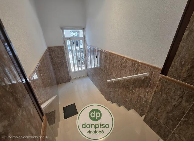 Imagen 31 Inmueble 306248 - Apartamento en venta en Elda / Piso 1º con reforma integral en Juan Carlos I