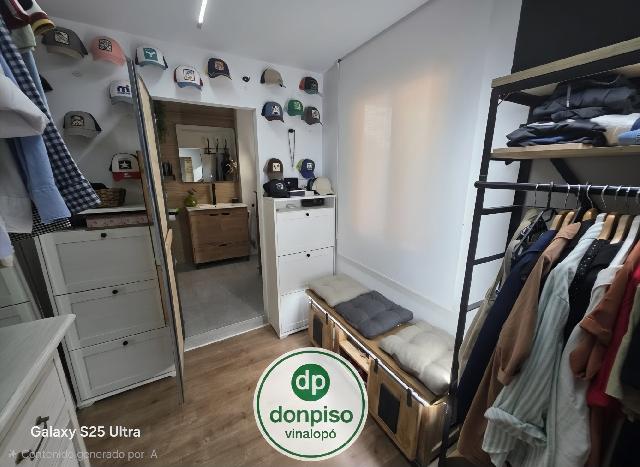Imagen 15 Inmueble 306248 - Apartamento en venta en Elda / Piso 1º con reforma integral en Juan Carlos I