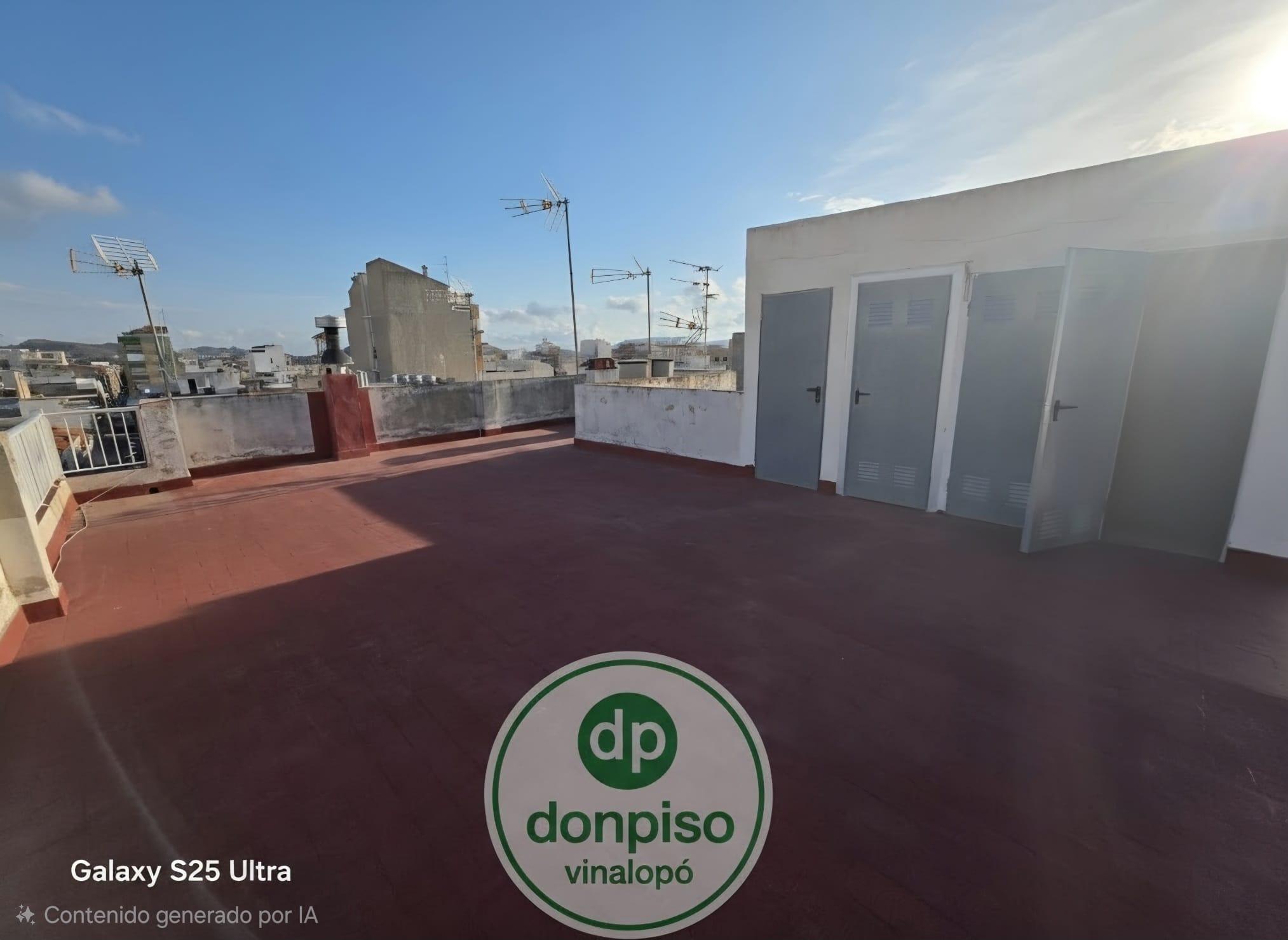 Imagen 26 Apartamento en venta en Elda / Piso 1º con reforma integral en Juan Carlos I