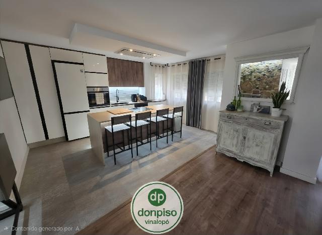 Imagen 5 Inmueble 306248 - Apartamento en venta en Elda / Piso 1º con reforma integral en Juan Carlos I
