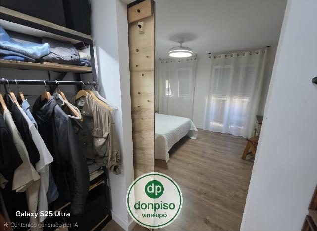 Imagen 14 Inmueble 306248 - Apartamento en venta en Elda / Piso 1º con reforma integral en Juan Carlos I