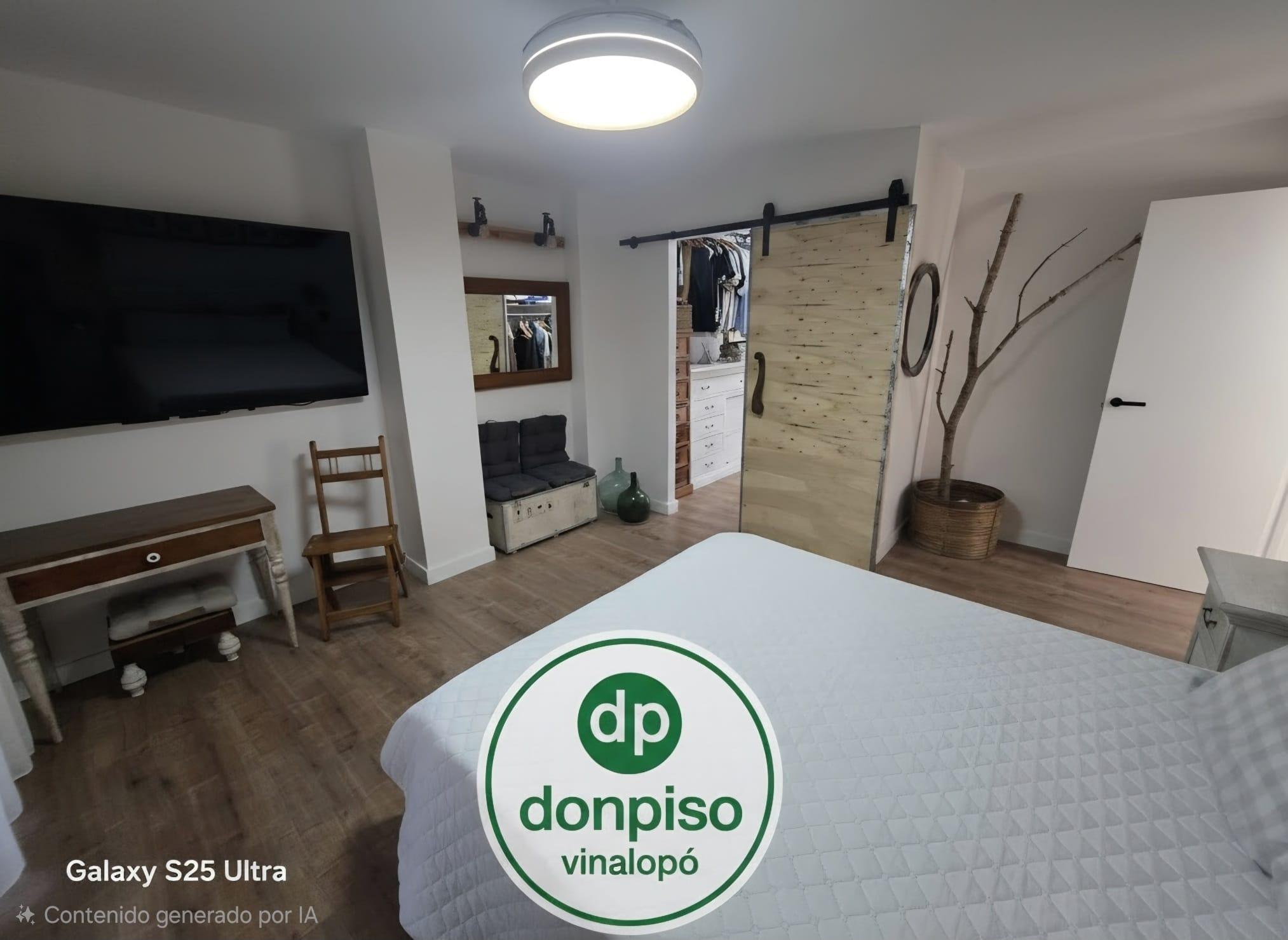 Imagen 12 Apartamento en venta en Elda / Piso 1º con reforma integral en Juan Carlos I