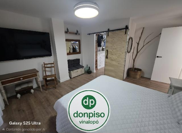 Imagen 12 Inmueble 306248 - Apartamento en venta en Elda / Piso 1º con reforma integral en Juan Carlos I