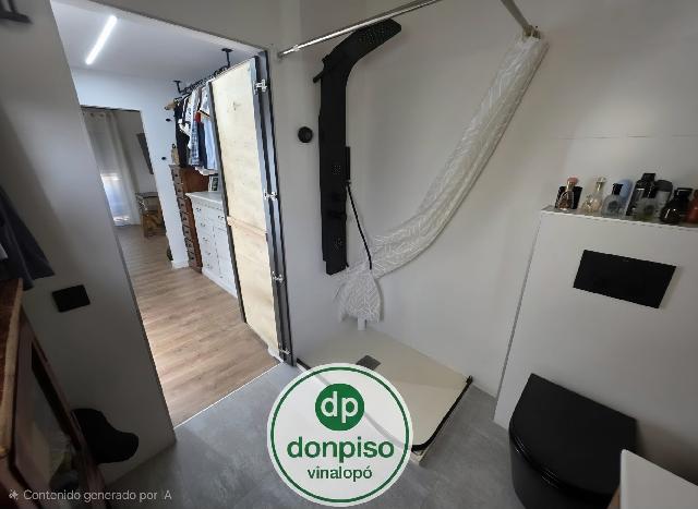 Imagen 17 Inmueble 306248 - Apartamento en venta en Elda / Piso 1º con reforma integral en Juan Carlos I