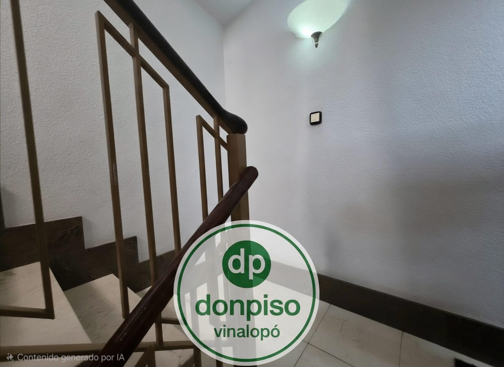 Imagen 29 Apartamento en venta en Elda / Piso 1º con reforma integral en Juan Carlos I