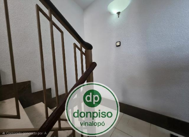 Imagen 29 Inmueble 306248 - Apartamento en venta en Elda / Piso 1º con reforma integral en Juan Carlos I